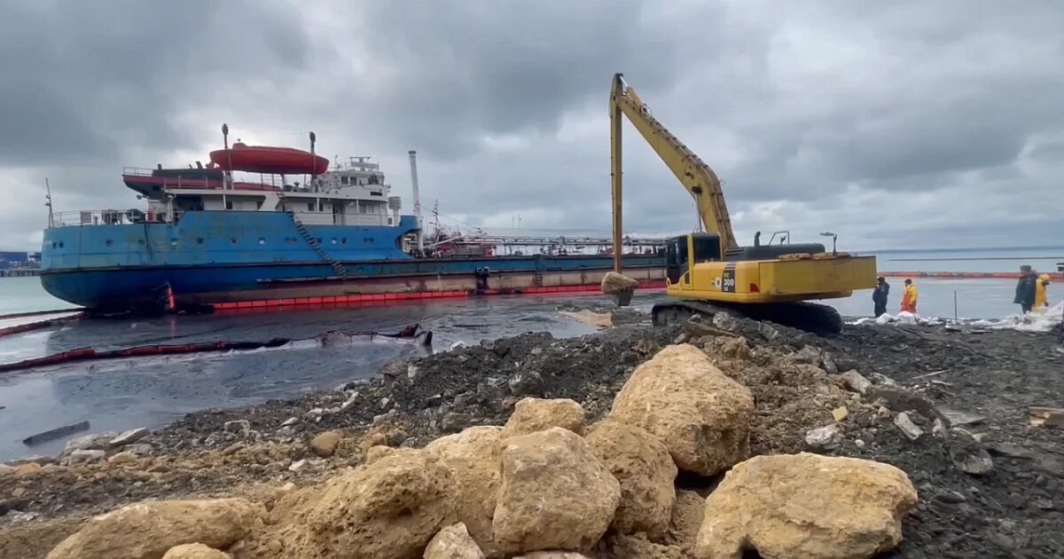 Фото: Оперштаб Краснодарского края