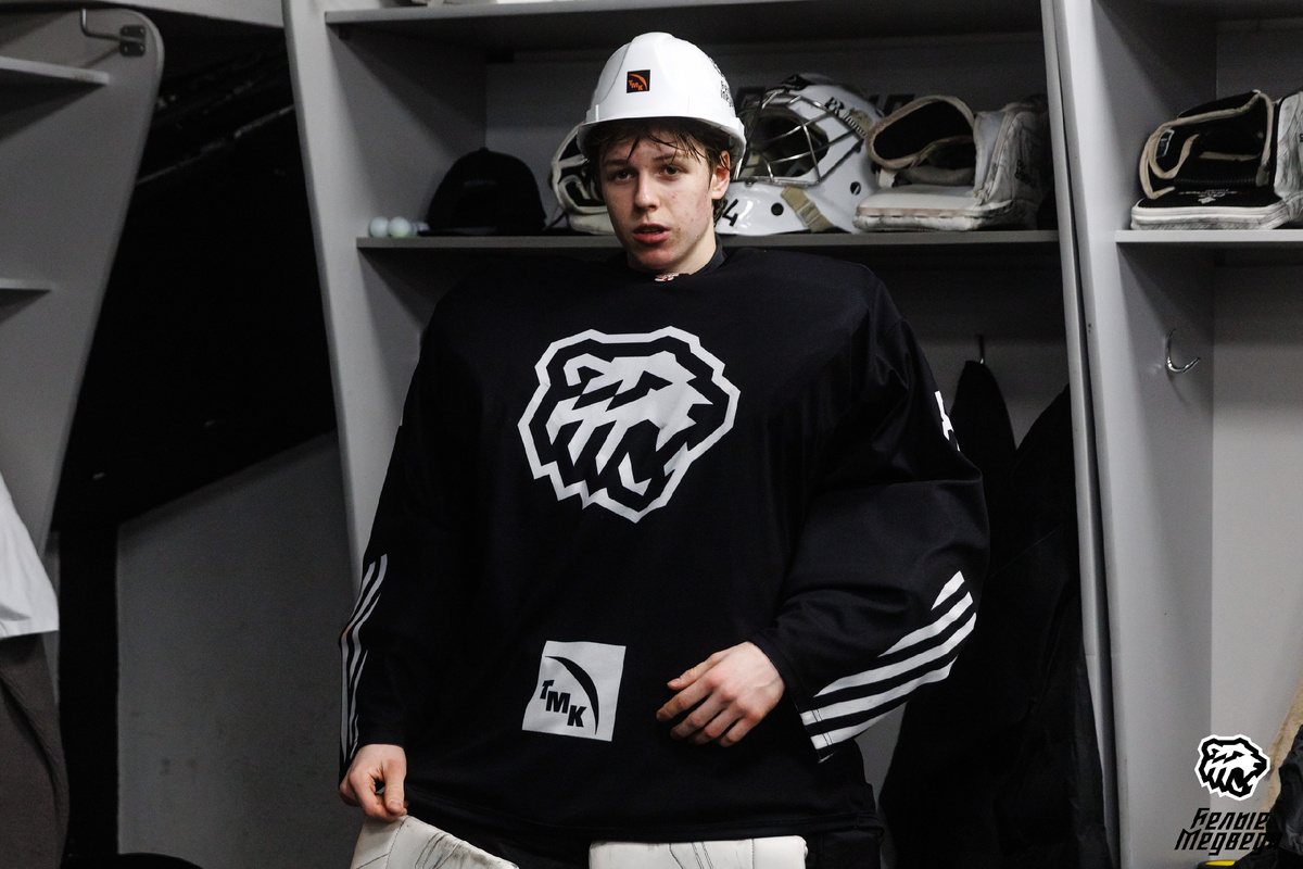 Михаил Боров