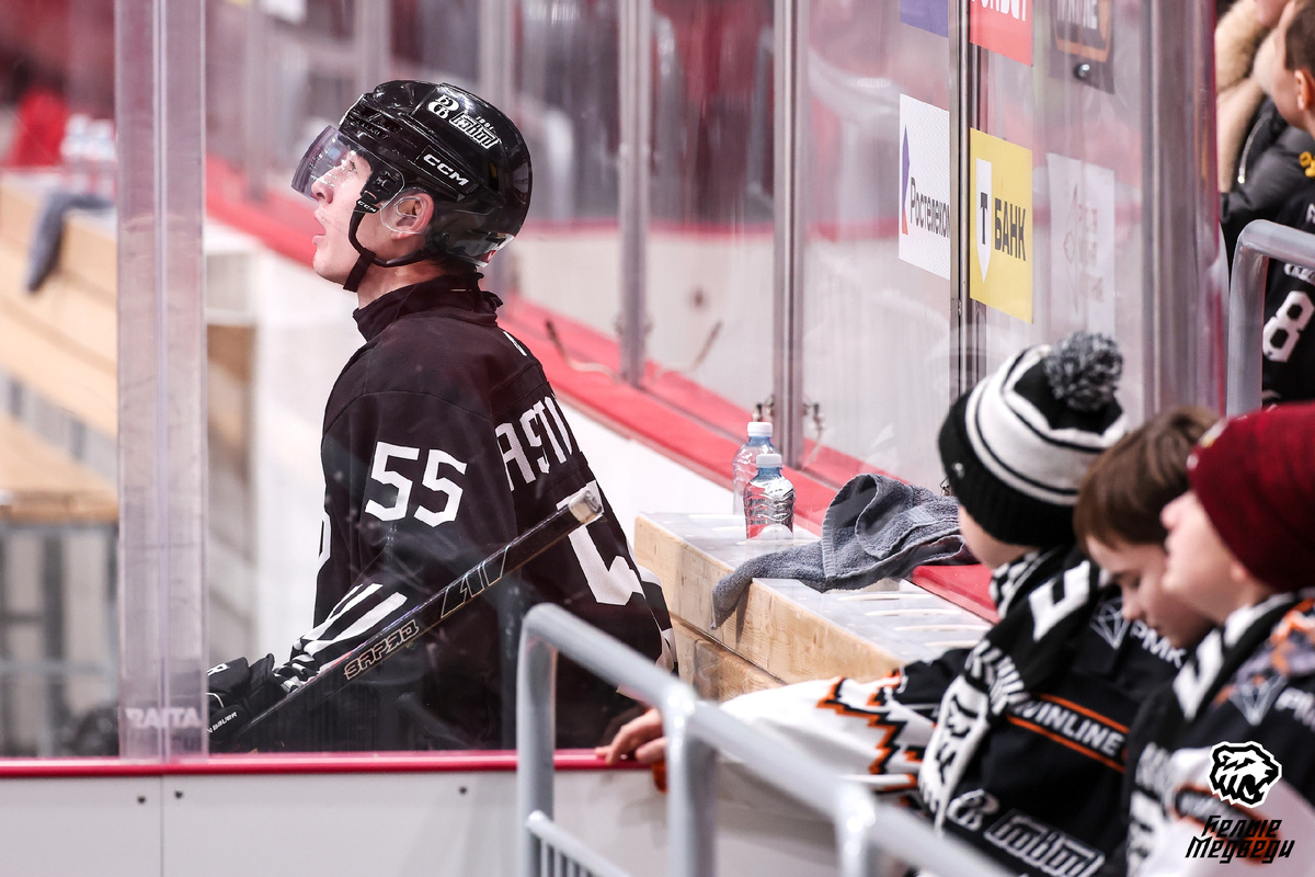 Степан Расторгуев