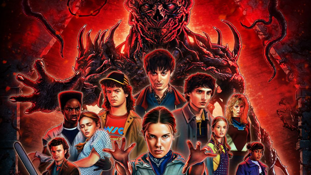 Предпоследняя серия «Очень странных дел» получила худшие оценки в истории