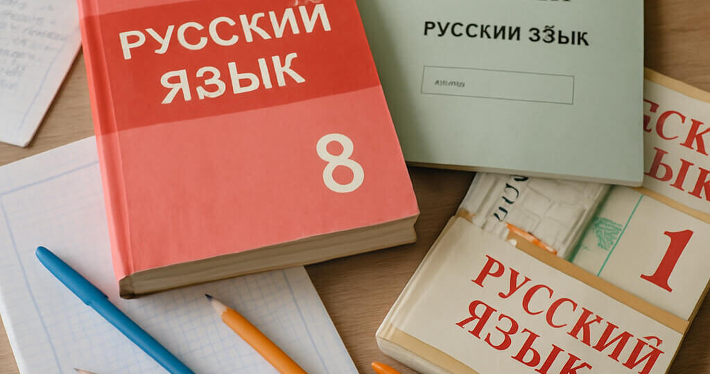 Самые популярные ошибки в русском языке, которые делают школьники 5–11 класса