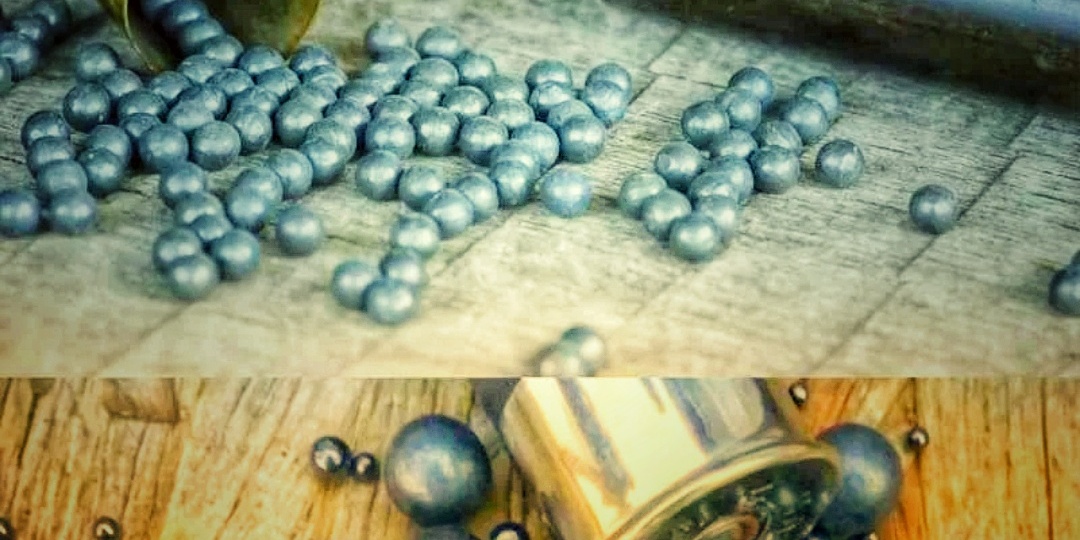 Дальнобойный дробовой патрон: миф или реальность?