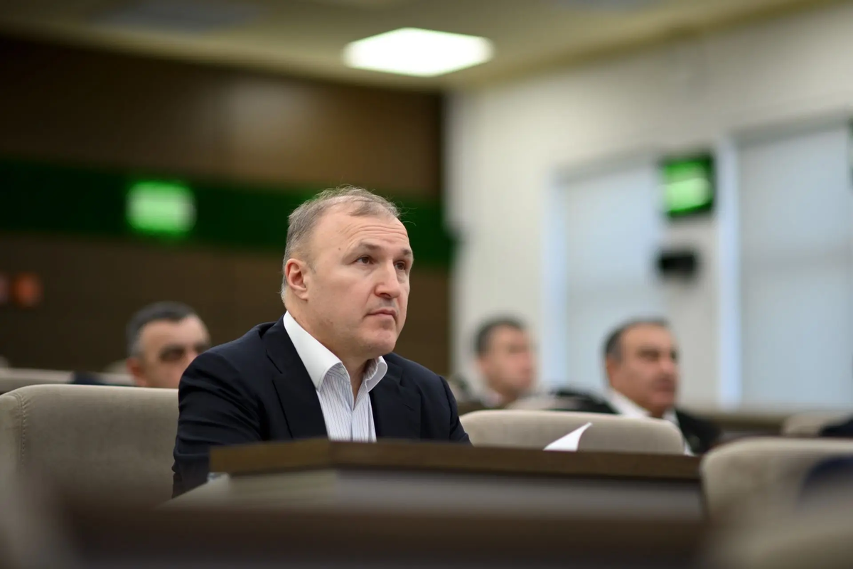    Фото: Правительство Адыгеи, источник: adygheya.ru