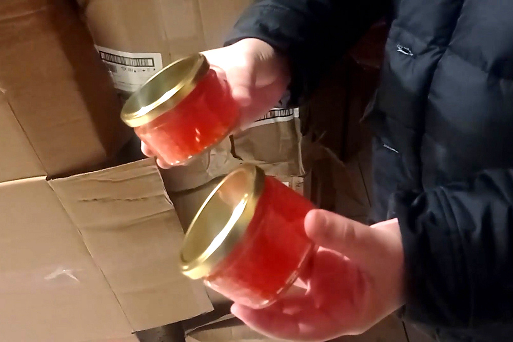    ©Пресс-служба Министерства внутренних дел РФ