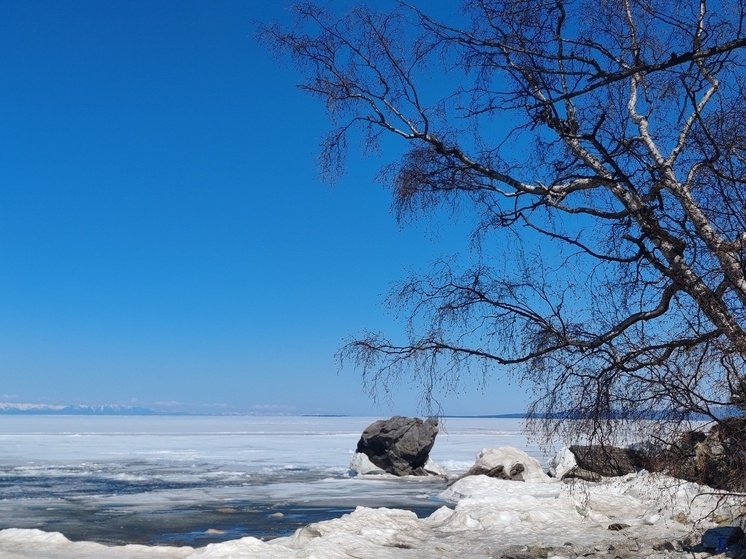   МК в Бурятии