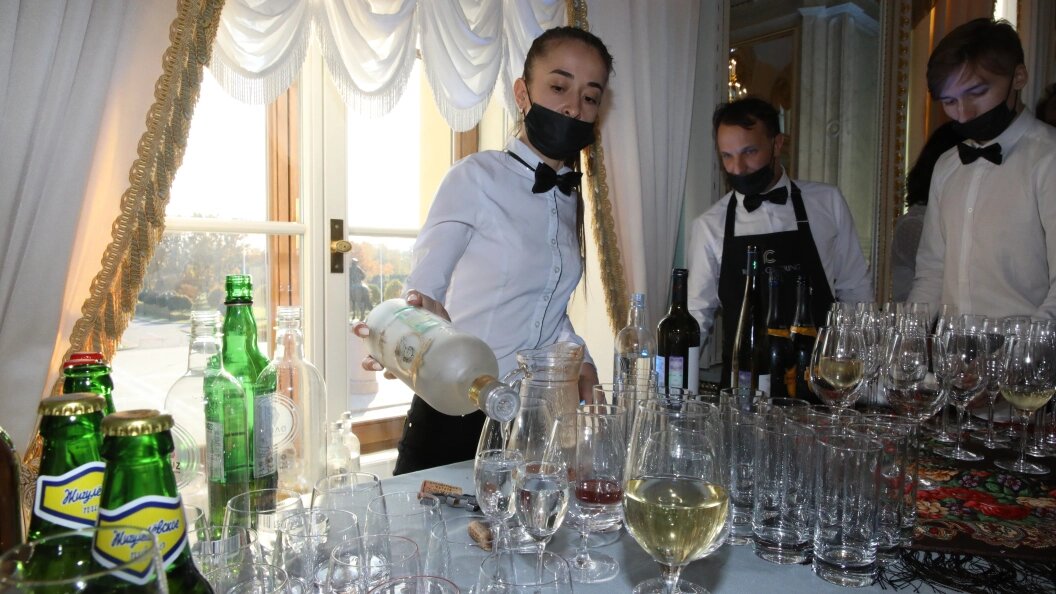    Фото: Телеканал Царьград