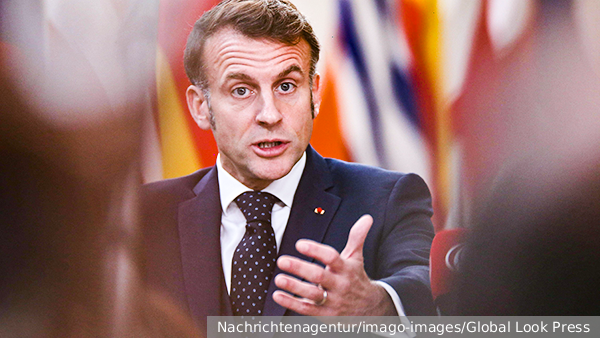     Фото: Nachrichtenagentur/imago-images/Global Look Press   
 Текст: Ольга Иванова