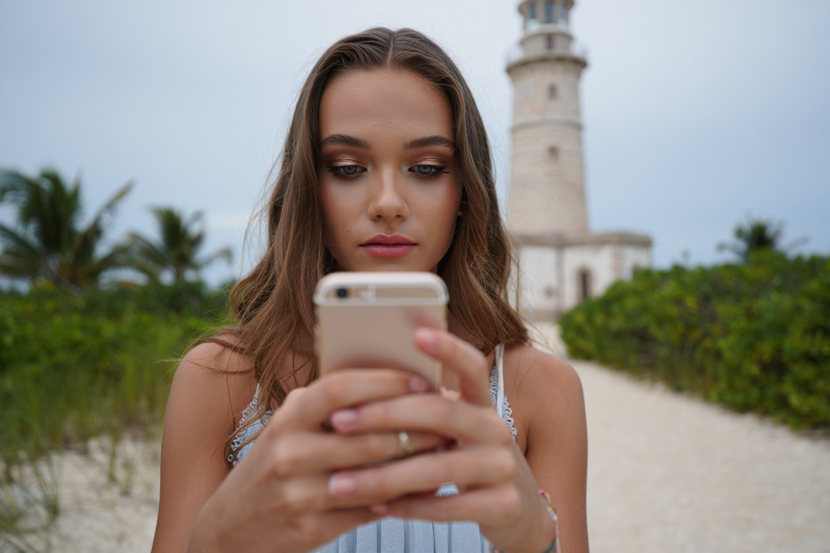 Мобильные eSIM операторы интернет-связи в Пунта-Кане