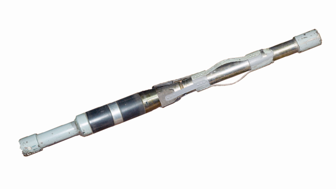 Шлипсовый пакер из собрания Политехнического музея.