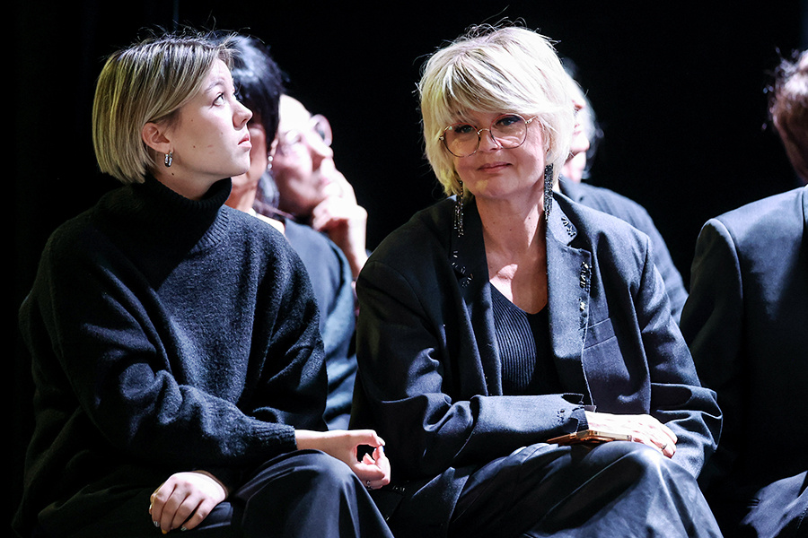 © Валерий Шарифулин/ТАСС