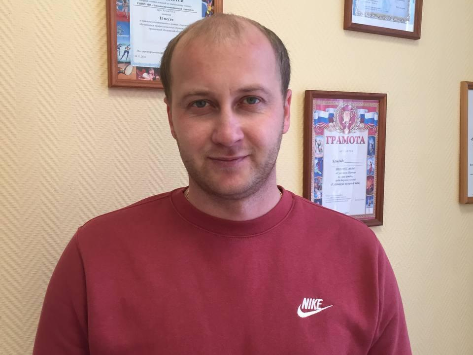    Фото: Министерство образования Московской области