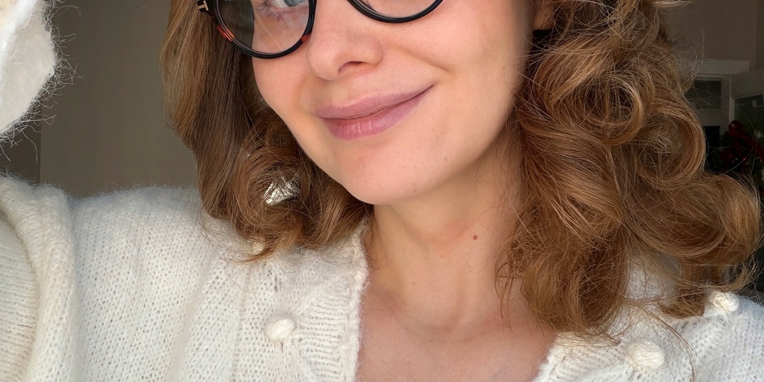 Лучшая покупка для волос. Электробраш, который заменил мне Дайсон