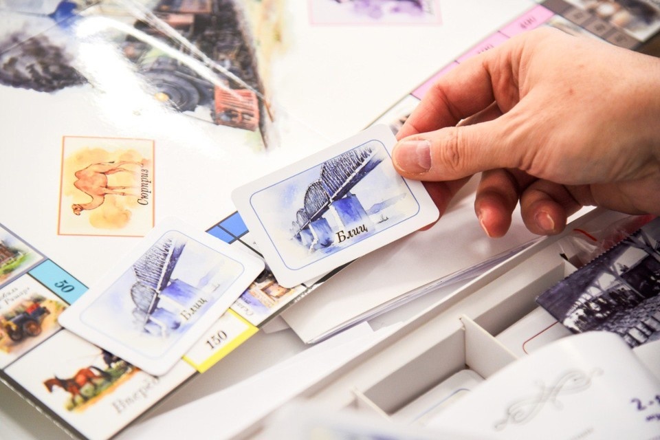    Фото: пресс-служба ОмГУ им. Ф.М. Достоевского