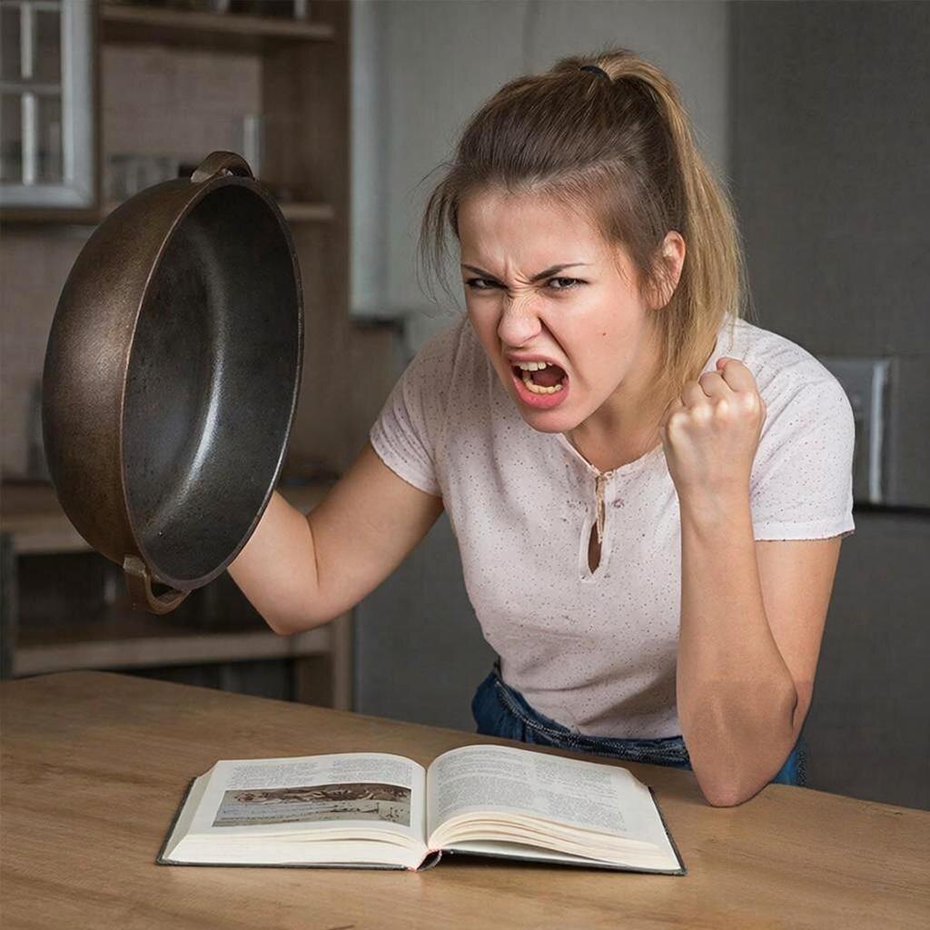 Читайте, подписывайтесь, будет жара