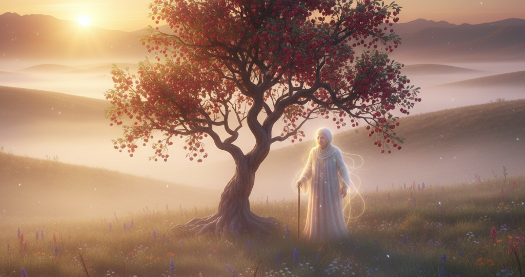 Вязкий сок и петля из тишины