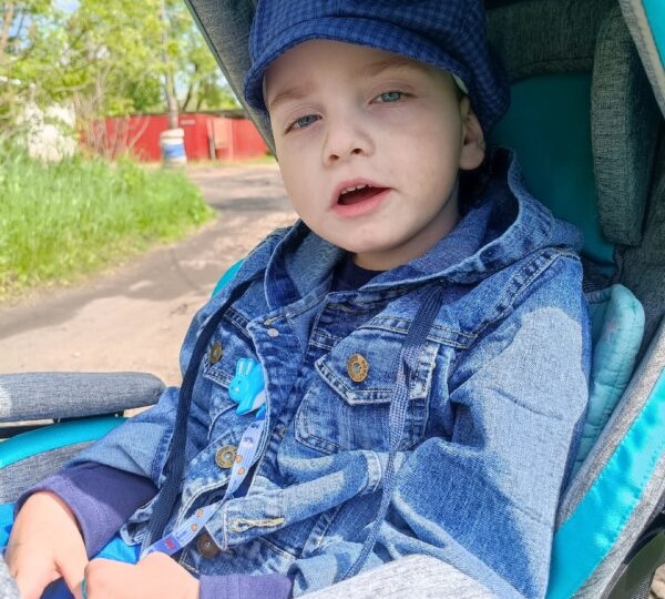 НОВОГОДНЕЕ ЧУДО, КОТОРОЕ ЖДЁТ КОЛЯ