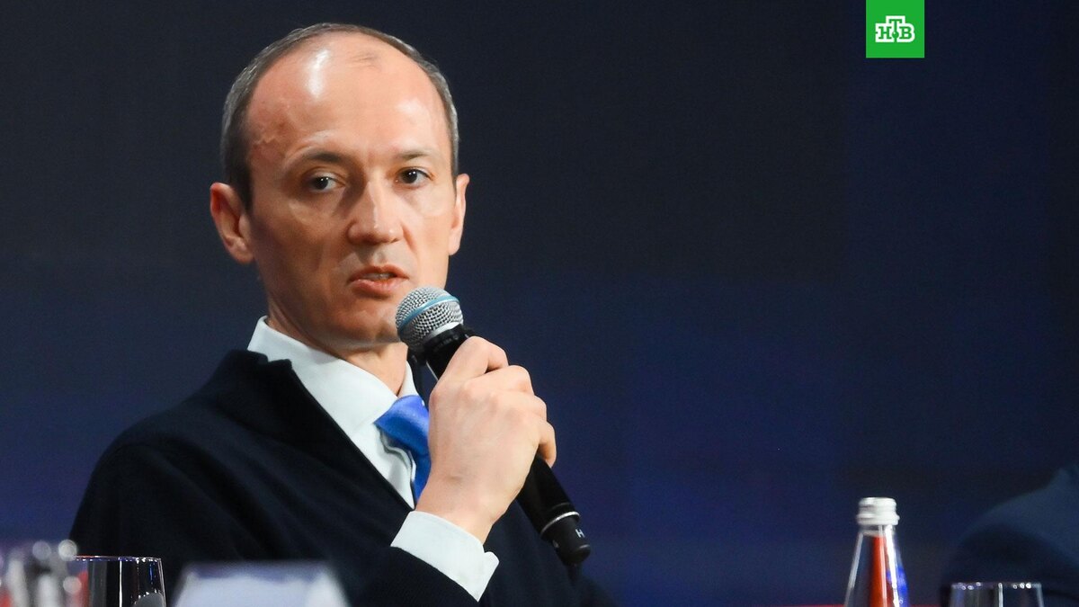    Фото: РИА Новости © 2025, Илья Питалев