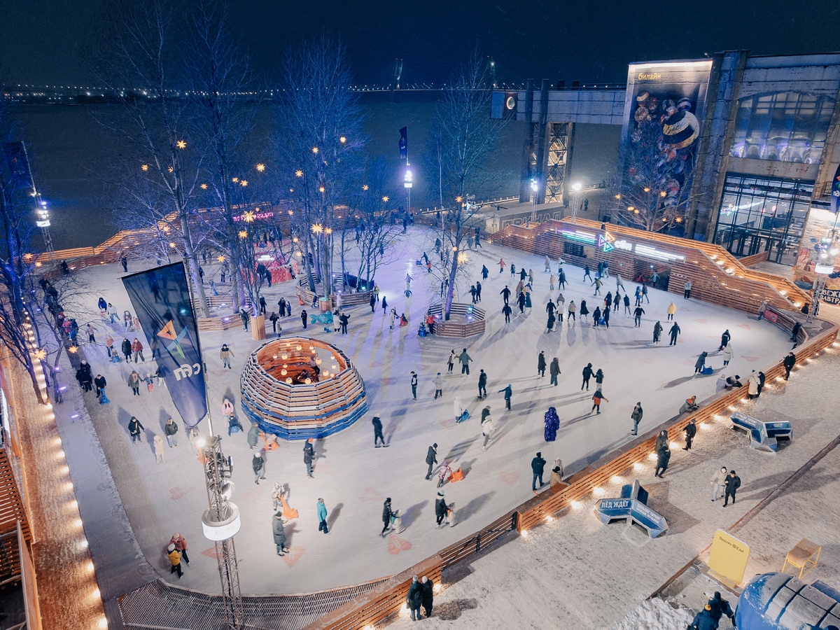 Фото предоставлены пресс-службой Севкабель Порт
