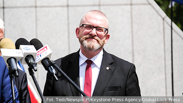     Фото: Fot. Tedi/Newspix.Pl/Keystone Press Agency/Global Look Press   
 Текст: Станислав Лещенко