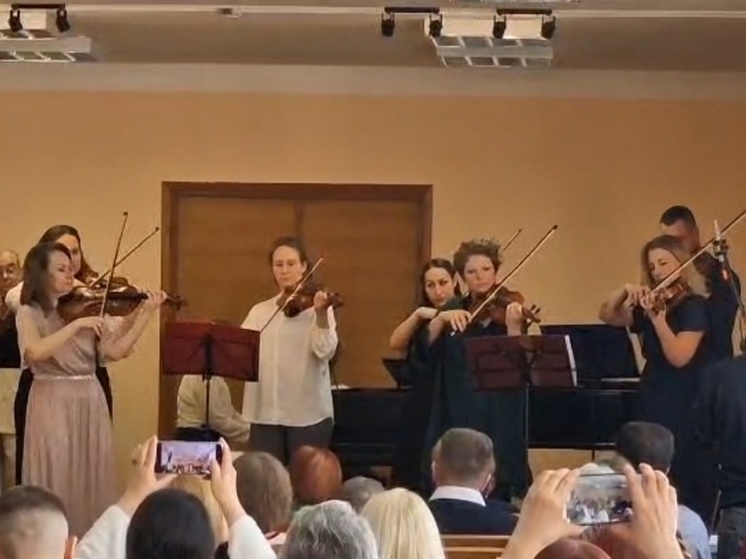     Фото: соцсеть «ВКонтакте», ДШИ г. Протвино