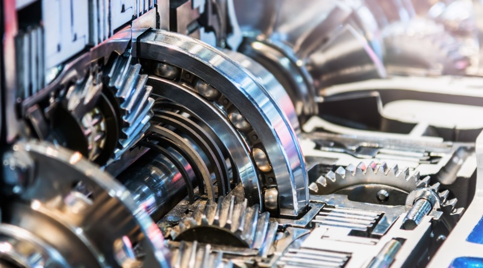 Регулировка редуктора: как добиться точности и устранить люфт