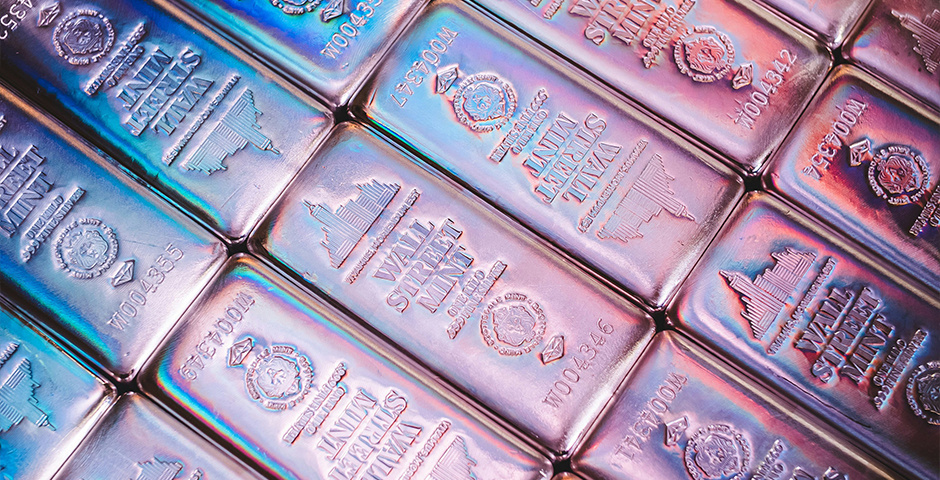    Фото: Scottsdale Mint/Unsplash