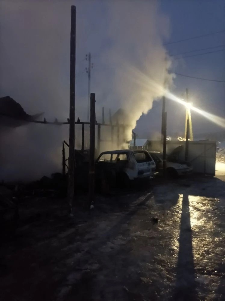    Госкомитет Карелии по безопасности