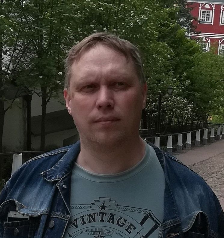 Лопатин Андрей Станиславович