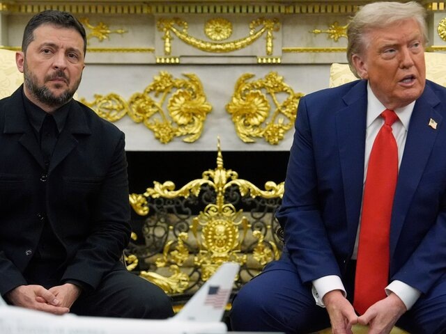    Фото: TASS/AP/Julia Demaree Nikhinson