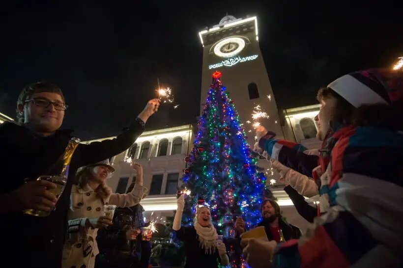     © РИА Новости. Михаил Мокрушин