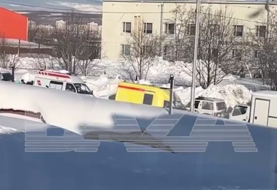     Telegram-канал Baza