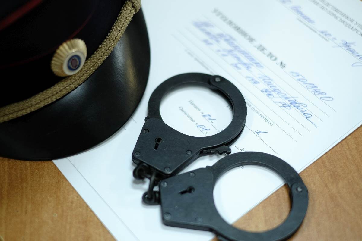 Фото Николая Хижняка