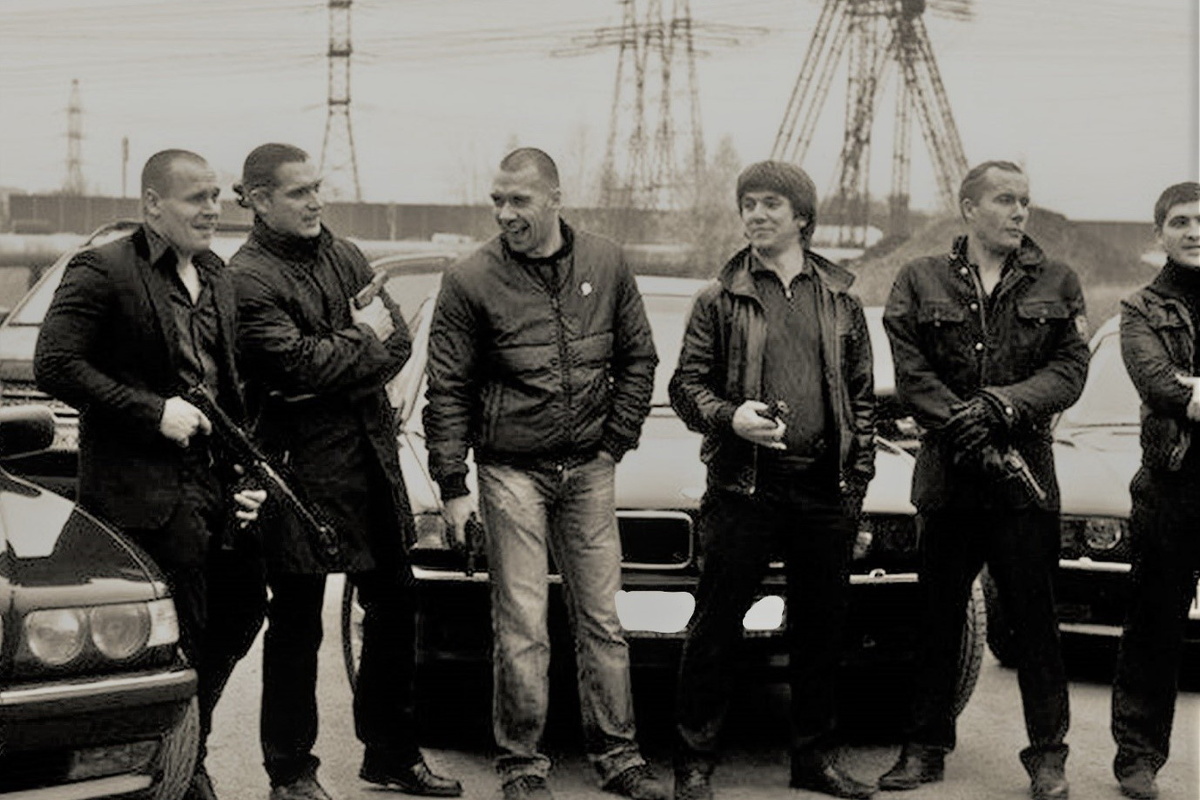 С открытого доступа.