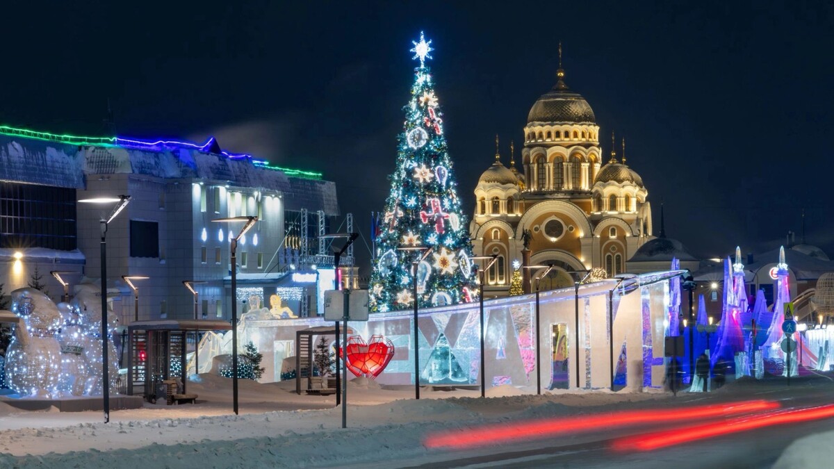    Фото: Федор Воронов / «Ямал-Медиа»
