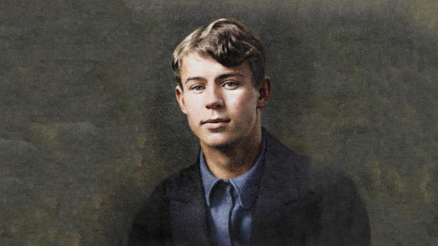 Последние строки Есенина: раскрыты секреты смерти поэта, которые 100 лет хранились в архивах
