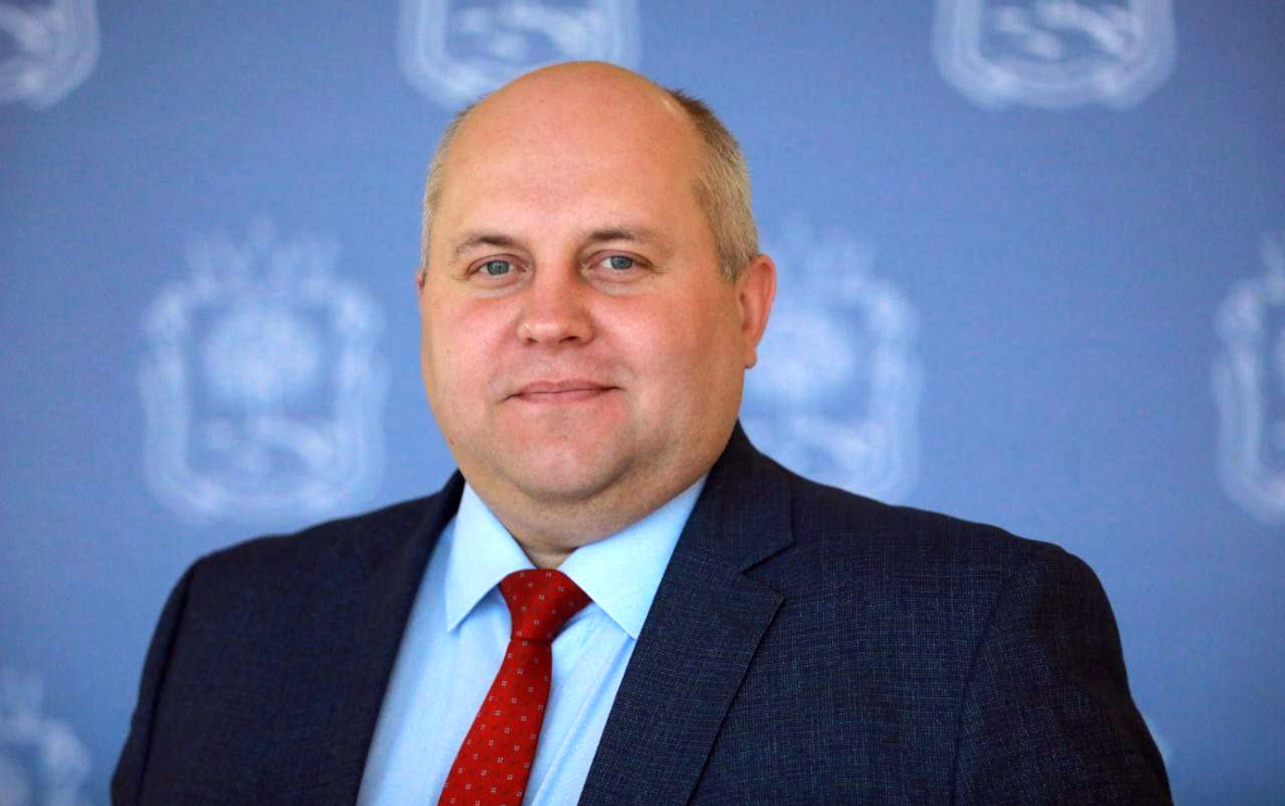 Евгений Боровских (Фото: из личного архива Евгения Боровских)