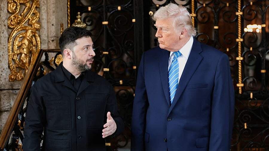    Фото: REUTERS/Jonathan Ernst