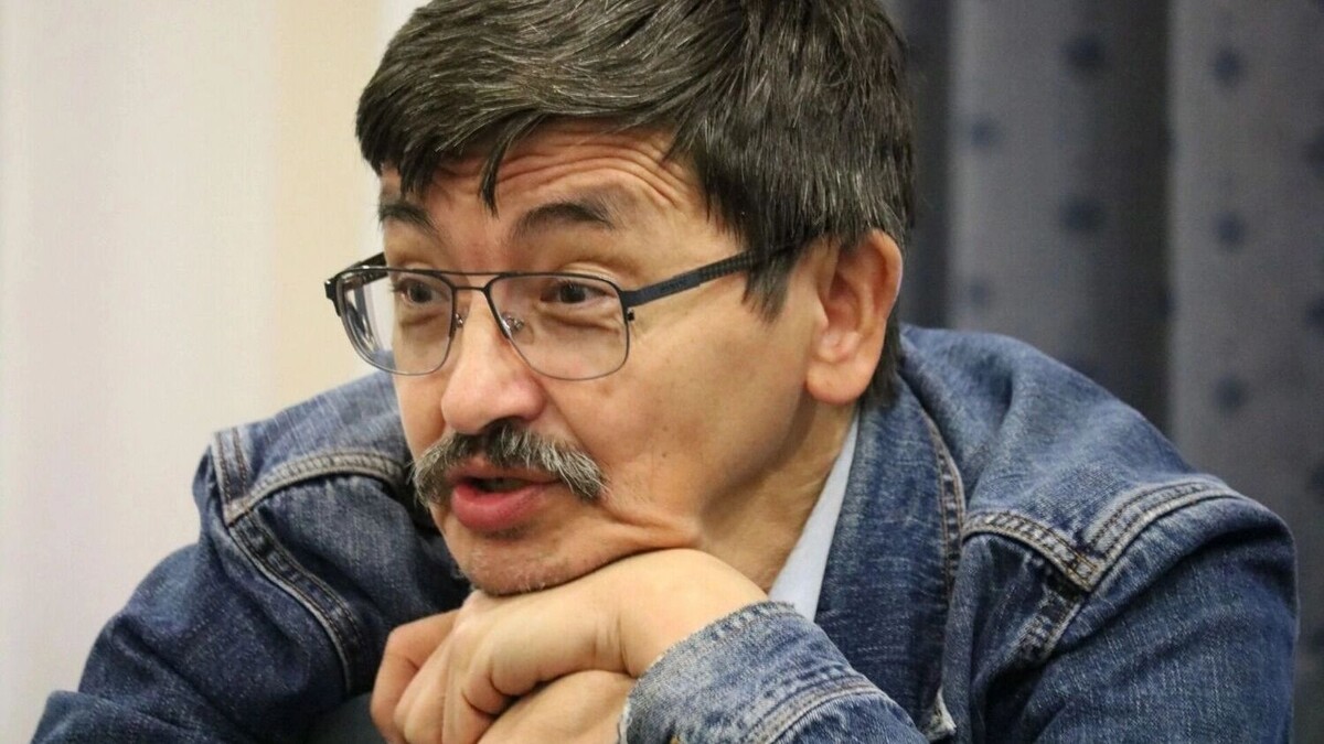    Асхат Каюмов — эколог   Личная страница Асхата Каюмова во «ВКонтакте»