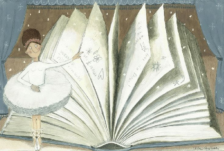 художник Rita Cardelli