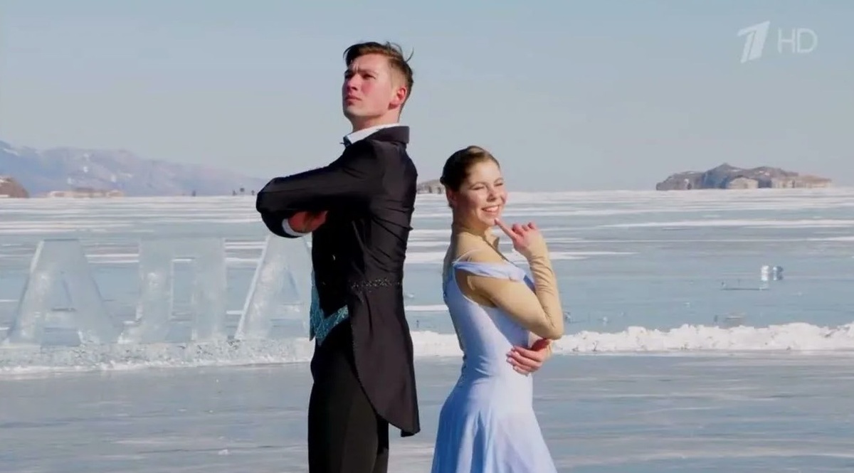 Фото: скриншот Первый канал/YouTube