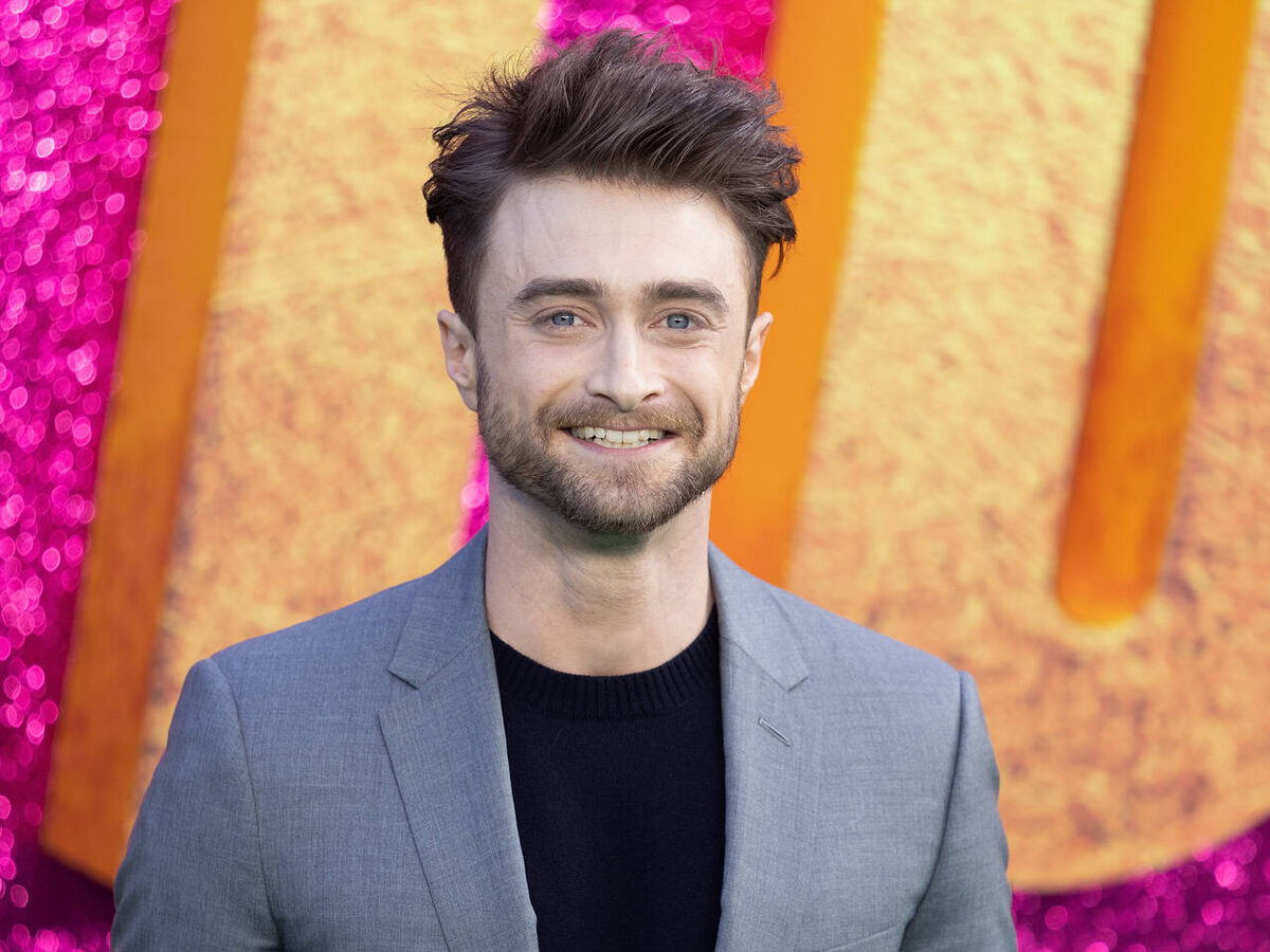 Дэниел Рэдклифф