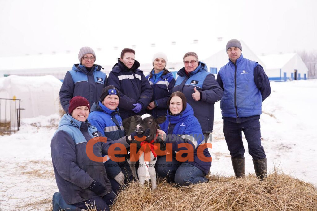    Фото: Телеграм-канал Глеба Никитина Редакция nn-now