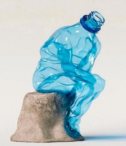 Когда слишком долго думал о проблемах, и крышечка таки сорвалась