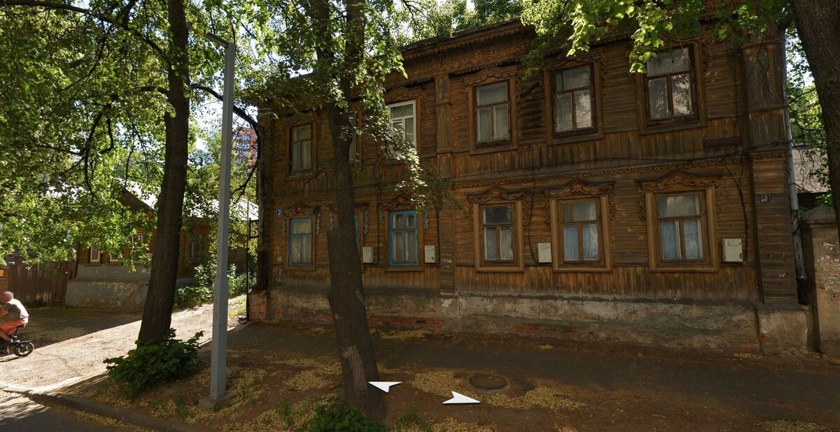   «Яндекс Карты»