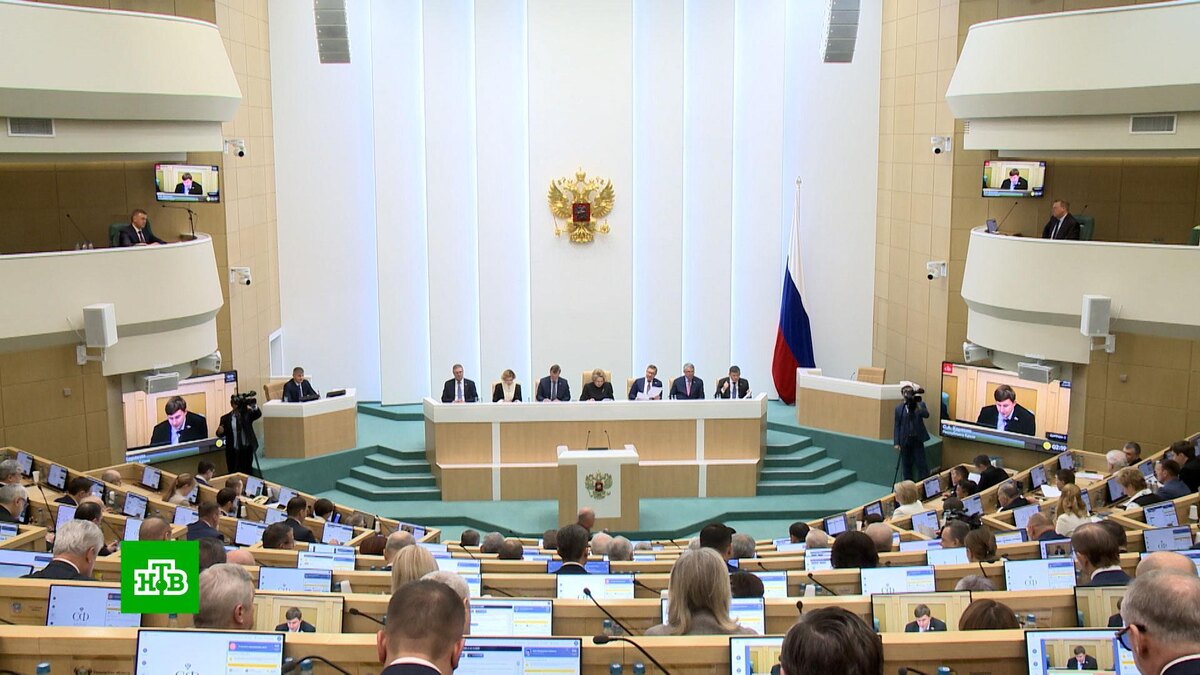    Совет Федерации одобрил закон о самозапрете на участие в азартных играх