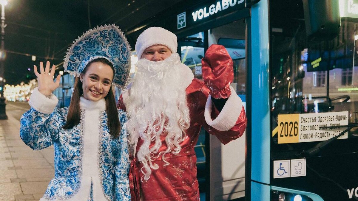    Фото: t.me/patspb