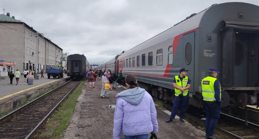    Фото из архива редакции