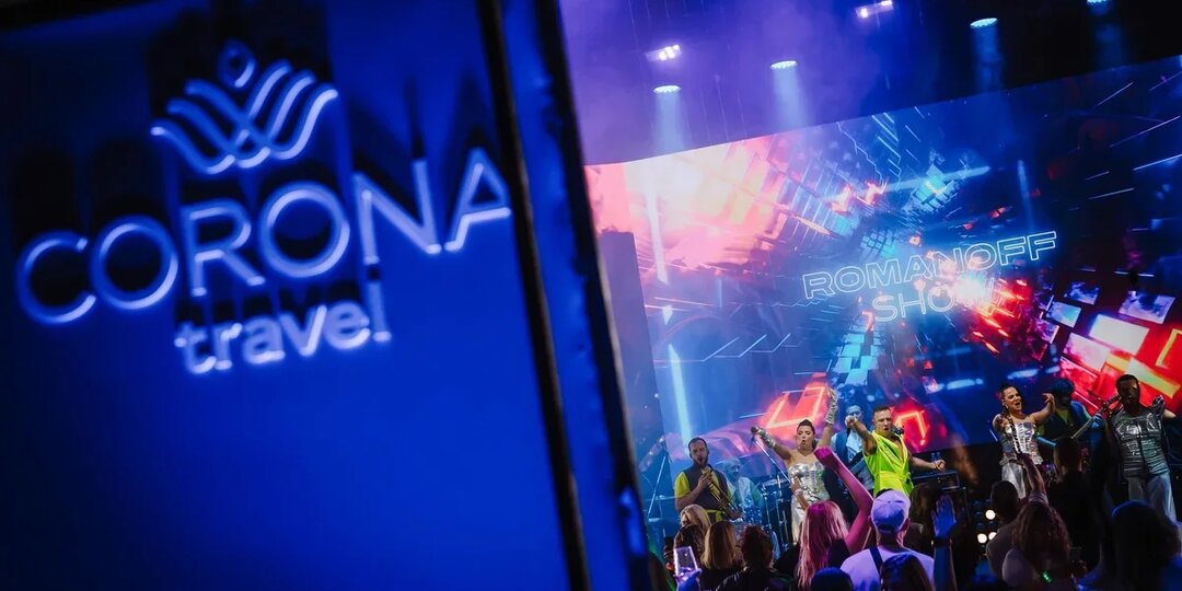 FutureRave: Как Москва одной ночью соединила K-pop, красоту и туризм