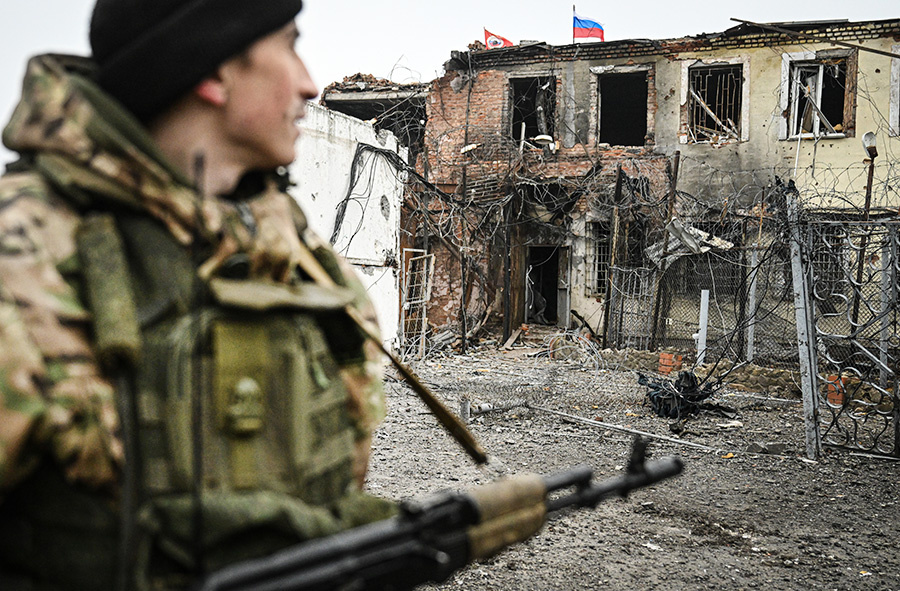    © Станислав Красильников/РИА Новости