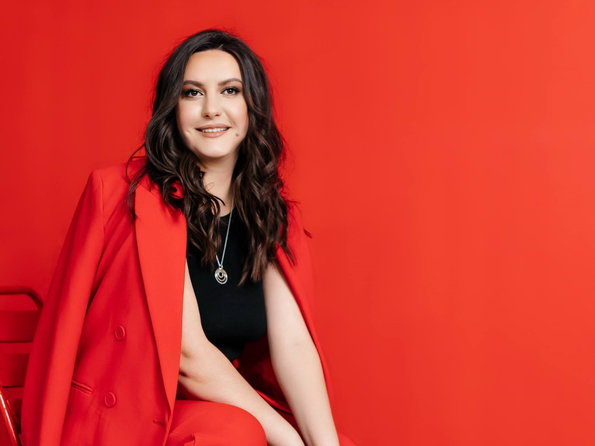 Фото из личного архива Зульфии Рашитовны 